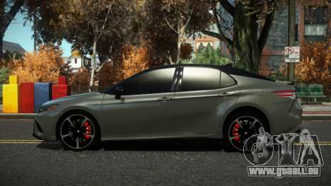 Toyota Camry Rustazy pour GTA 4