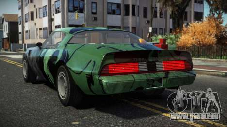 Pontiac Trans AM Druza S2 für GTA 4