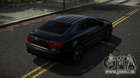 Audi RS5 Hyzax S13 pour GTA 4