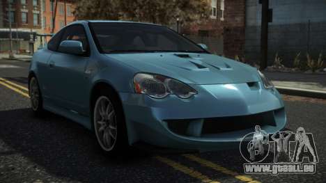 Honda Integra Varuh für GTA 4
