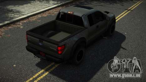 Ford F150 Ezarel pour GTA 4