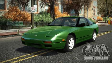 Nissan 240SX Blorsa pour GTA 4