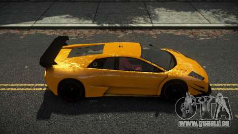 Lamborghini Murcielago Hukaryu für GTA 4