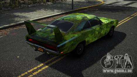 Dodge Charger Vuksa S7 pour GTA 4