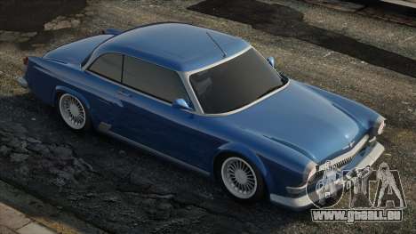 GAZ 21 V12 pour GTA San Andreas