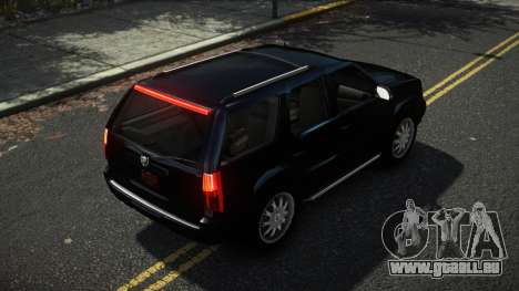 Cadillac Escalade Howels pour GTA 4