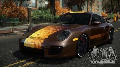 Porsche 977 Goslite S5 für GTA 4