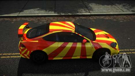 Honda Integra Harti S7 pour GTA 4