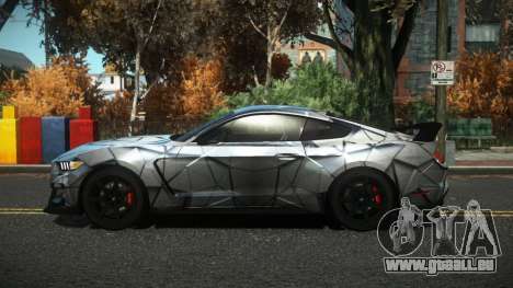 Ford Mustang GT350 Fajesy S5 für GTA 4