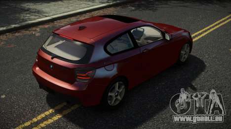 BMW 135i Morsulo für GTA 4
