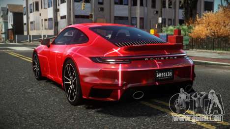 Porsche 911 Rohyj S3 für GTA 4