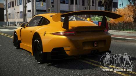 RUF RGT-8 Vebinu pour GTA 4