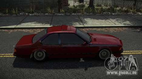BMW M6 E24 Rehucas für GTA 4