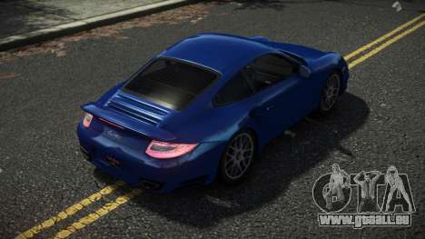 Porsche 911 Silora für GTA 4