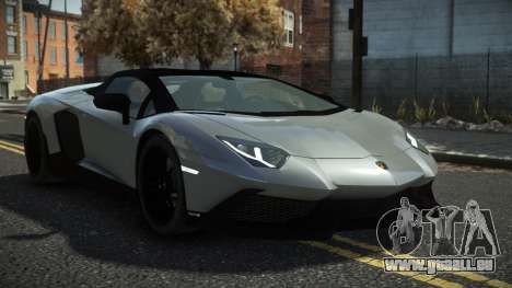 Lamborghini Aventador Malgu für GTA 4
