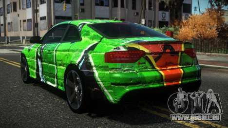 Audi RS5 Hyzax S1 für GTA 4