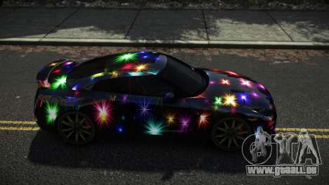 Nissan GT-R Mekzo S14 für GTA 4