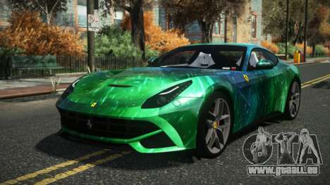 Ferrari F12 Enupox S3 pour GTA 4