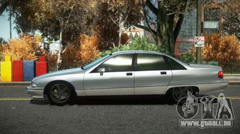 Chevrolet Caprice Elsoto für GTA 4