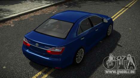 Toyota Camry Esura für GTA 4