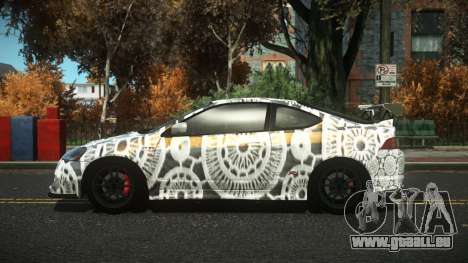 Honda Integra Harti S2 pour GTA 4
