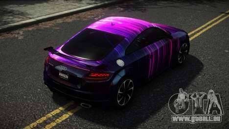 Audi TT Gumoly S2 für GTA 4