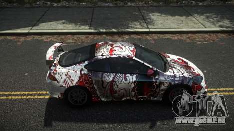 Honda Integra Nelory S11 pour GTA 4