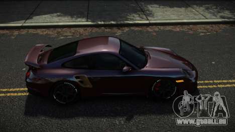 Porsche 977 Goslite für GTA 4
