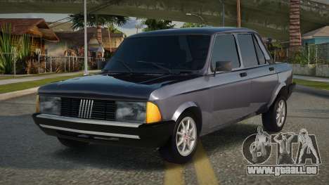 Fiat 128 SE pour GTA San Andreas