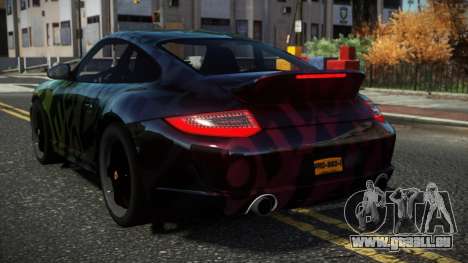 Porsche 911 Nurisay S1 für GTA 4