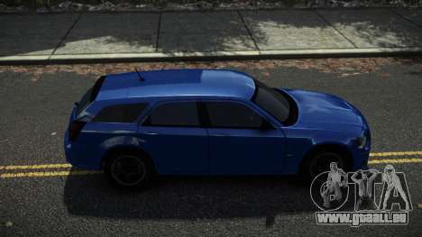 Dodge Magnum Douks für GTA 4