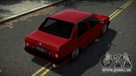 Tofas Dogan Vesilo für GTA 4