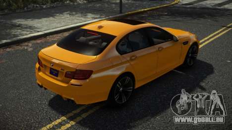 BMW M5 Neprio für GTA 4