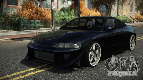 Mitsubishi Eclipse Bolida pour GTA 4