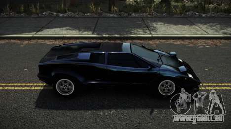 Lamborghini Countach Vavire pour GTA 4