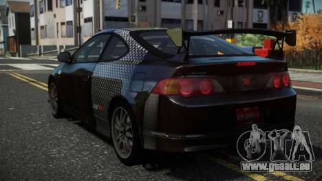 Honda Integra Nelory S14 für GTA 4