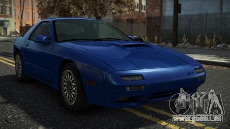 Mazda RX-7 Voxchy für GTA 4