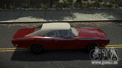 Dodge Charger RT Zokser für GTA 4