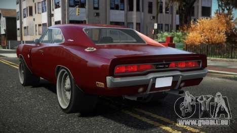 Dodge Charger Butlas für GTA 4