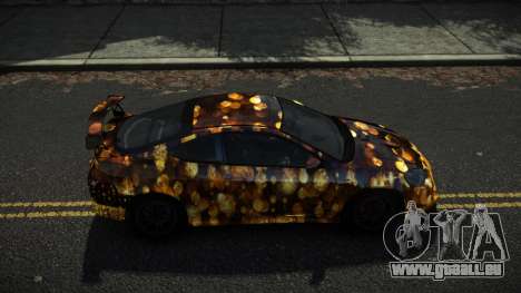 Honda Integra Harti S14 für GTA 4