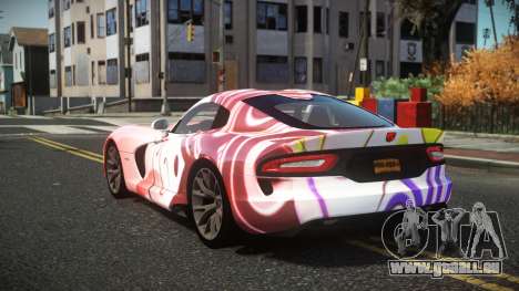 Dodge Viper Nihyog S6 pour GTA 4