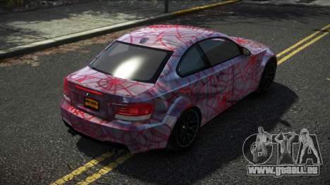 BMW 1M Usheny S11 für GTA 4