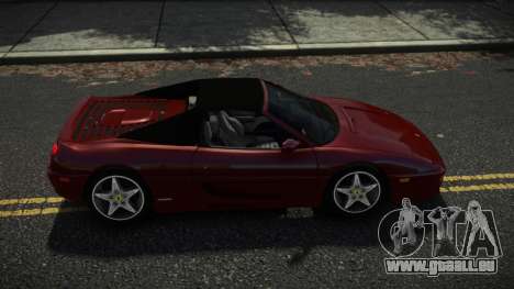 Ferrari F355 Versol für GTA 4
