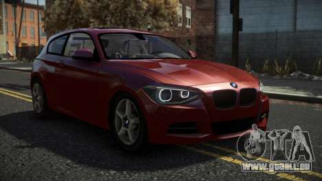 BMW 135i Morsulo für GTA 4