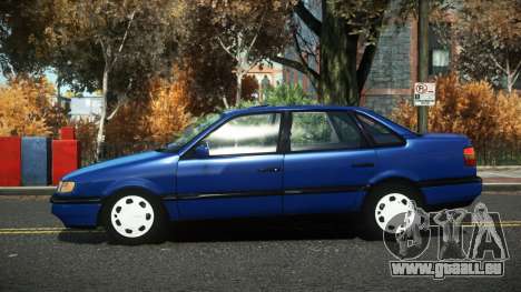 Volkswagen Passat Beruz pour GTA 4