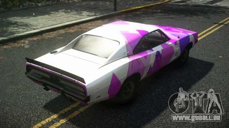 Dodge Charger RT Buhva S4 pour GTA 4