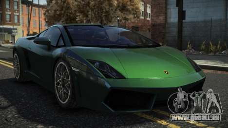 Lamborghini Gallardo Kanou pour GTA 4