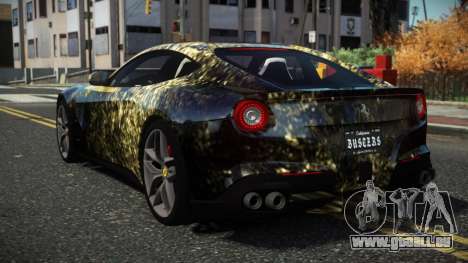 Ferrari F12 Enupox S7 für GTA 4