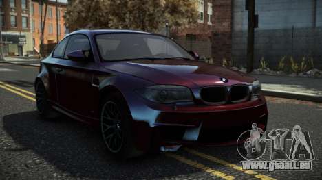 BMW 1M Usheny für GTA 4
