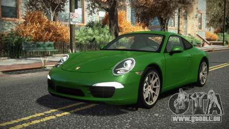 Porsche 911 Shikols für GTA 4